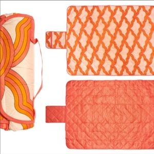 Society6 Outdoor Picnic Blanket